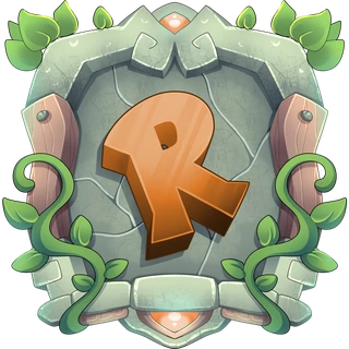 Ruenix crest